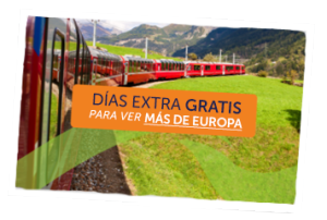Eurail_Día_Extra_Pase