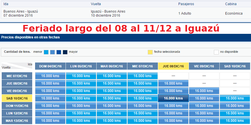 LAN_Canje_Lanpass_Feriado_Largo_Diciembre_2016_16.000_Kms_08_al_11