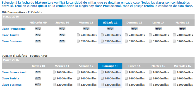 Aerolineas_Plus_BUE-FTE_2016.03_Para_Ver_Ruptura_Glaciar_Cupo_Desaparece