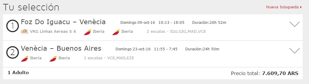 Iberia_Iguazu_Venecia_Cuotas