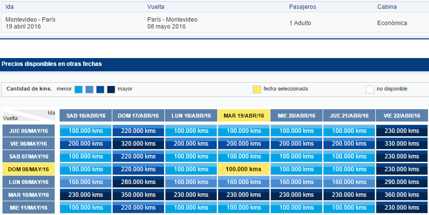 Lan_Canje_Lanpass_MVD-PAR_2016.04_Tasas_USD_99_Calendario