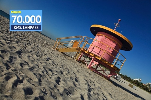 Miami_USA_Vacaciones_Invierno_Julio-2016_Verano_Enero-2017_70.000_kms_Lanpass