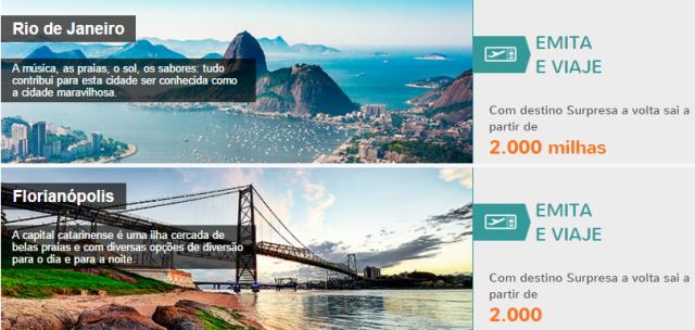 Smiles_Promo_Destino_Sorpresa_Rio_de_Janeiro_Florianopolis_Vuelta_2.000_millas