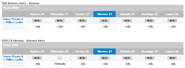 Aerolineas_Argentinas_No_Funca_la_Promo_Millas+Pesos_Caribe_HAV
