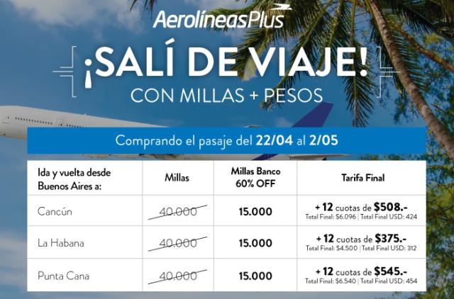 Aerolineas_Argentinas_Promo_Millas+Pesos_Caribe_2016.04