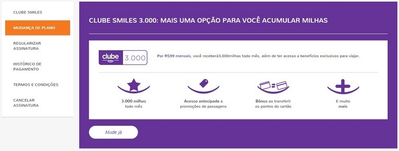 Clube_Smiles_Cambiar_Plan