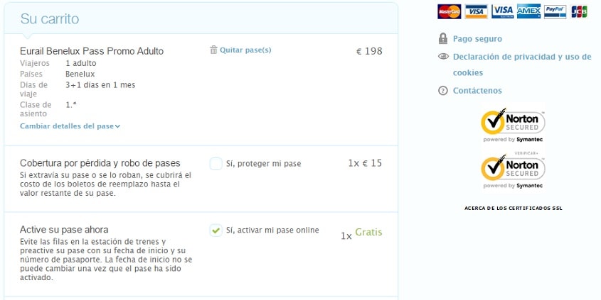 Eurail_Activar_Pase_Ahora_Online