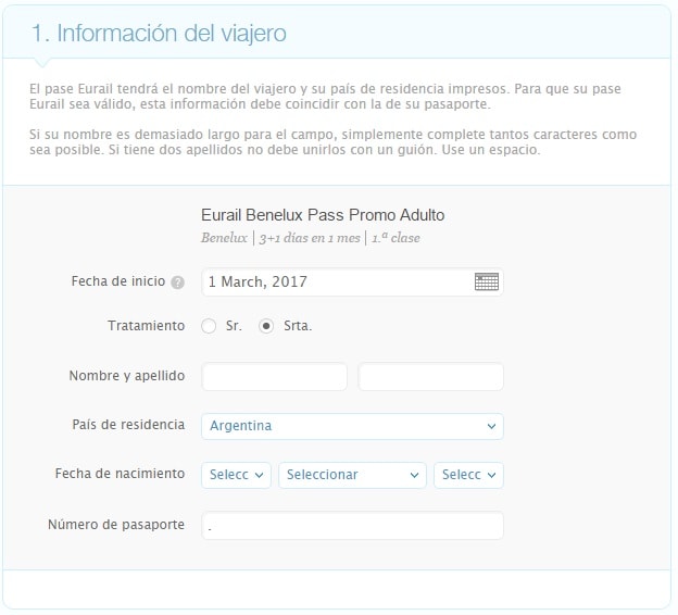 Eurail_Activar_Pase_Fecha_Inicio