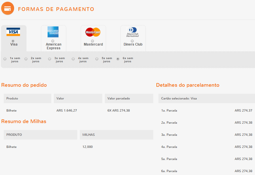 Smiles_Canjes_BUE-RIO_Directos_12.000_Millas_2016.05_Tasas_ARS_1.646_6_cuotas_sin_interes
