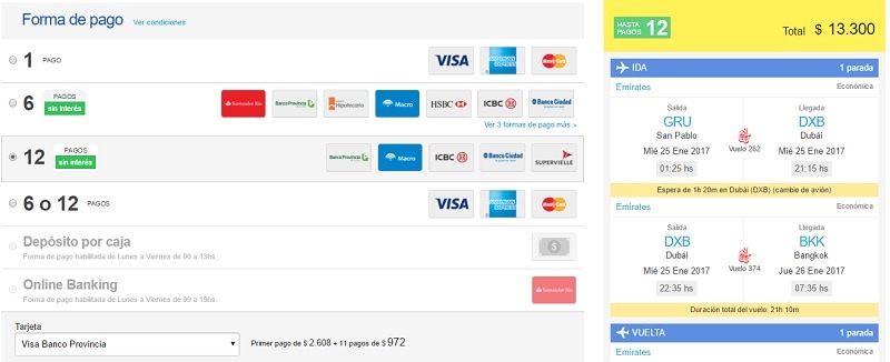 Tailandia_Bangkok_Vuelos_Cuotas_SanPablo_Emirates_Vacaciones_Verano
