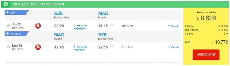 Despegar_Hot_Sale_Turkish_Airlines_Vuelo_Madrid
