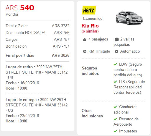 Hot_Sale_2016_Avantrip_Autos_20_Descuento_Ejemplo_MIAMI_USA_Hertz