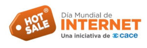 Hot_Sale_Dia_Mundial_de_Internet_CACE_Logo