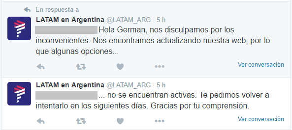 LATAM_pide_Diculpas_demora_Sitio_Web_Cartola_Estado_De_Cuenta_2016.05.11