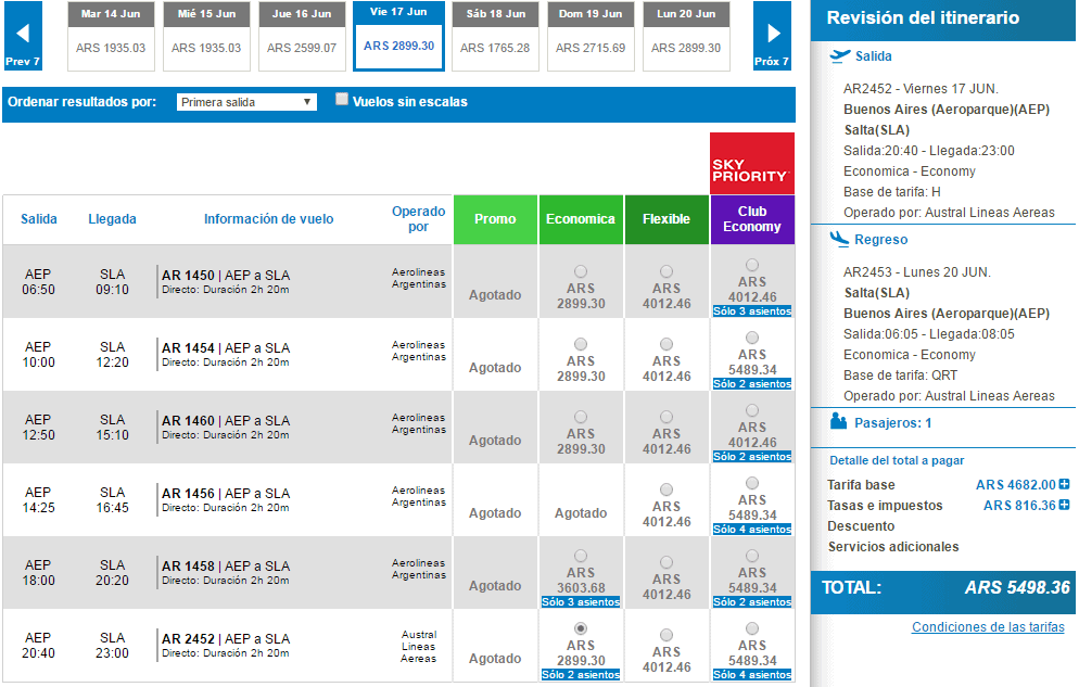 Aerolineas_Argentinas_Cambio_de_Precio_Feriado_Largo_17_Junio_Dia_para_Otro