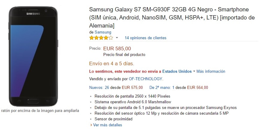 Amazon_es_Samsung_s7