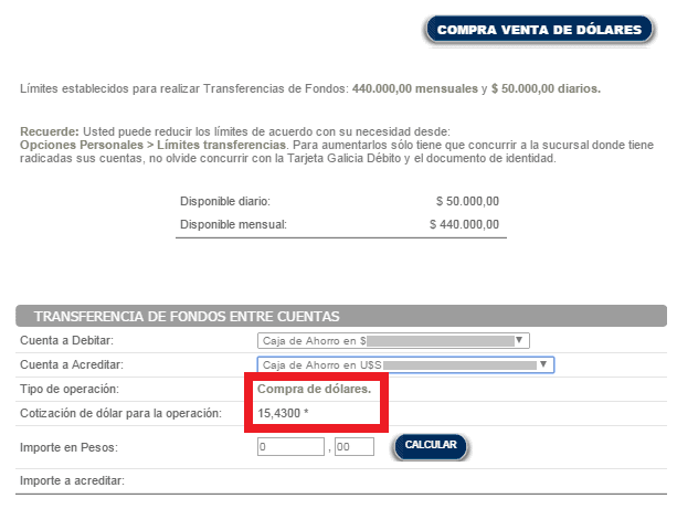 Compra_Dolares_Cotizacion_Banco_Galicia_2016.06.27