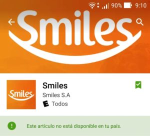 Smiles_Error_App