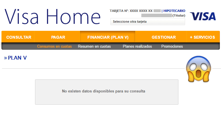 VISA_Desaparecen_Consumos_INtentar_Cuotificar_PlanV_2016.06
