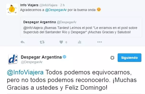 Despegar_Perdona_a_InfoViajera_Por_Twitter