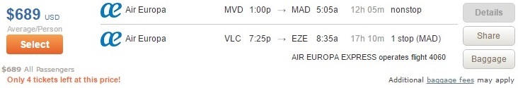 AirEuropa_Montevideo_Madrid_Valencia_Vacaciones_Fiestas_2016_
