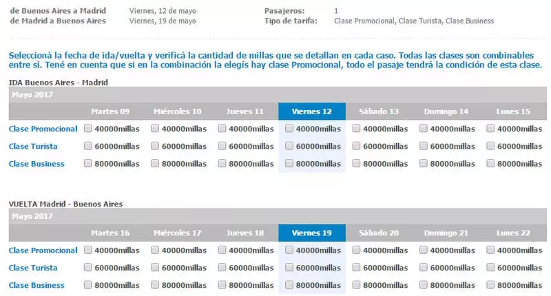 Canje_Millas_AR_Plus_Europa.