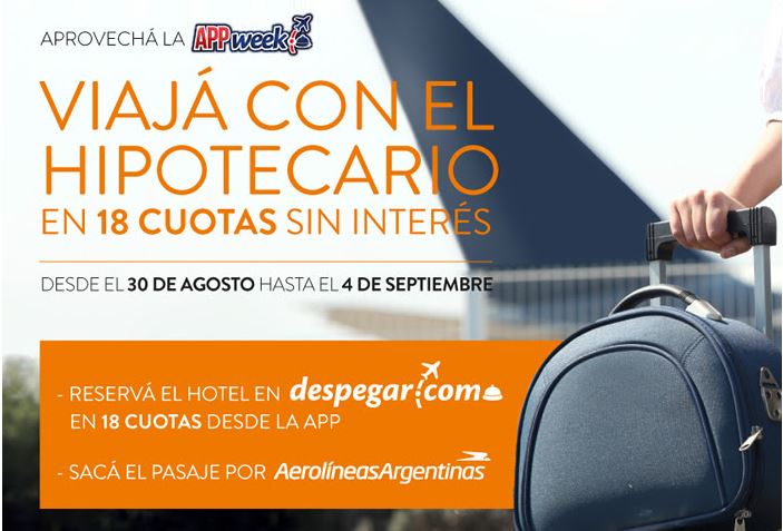 Despegar_Banco_Hipotecario_18_Cuotas_CFTNA_0_Cero_2016.08