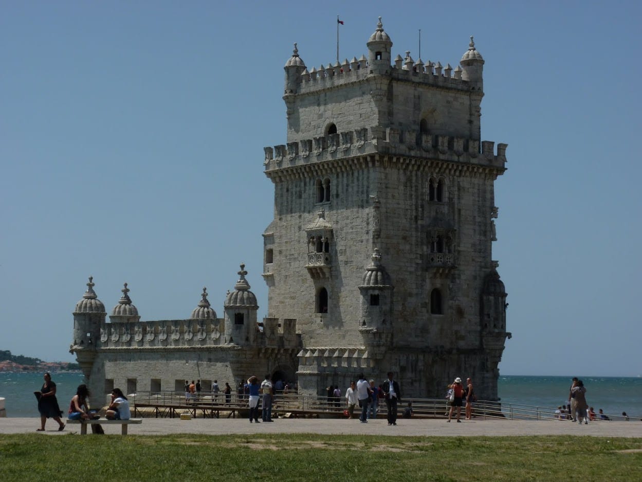 Lisboa_Portugal_Torre_Belem