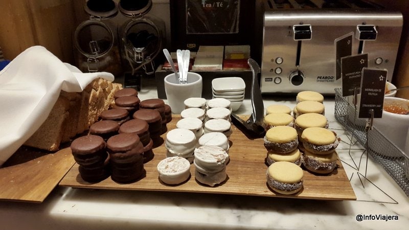 Sala_VIP_Star_Alliance_Ezeiza_Dulces