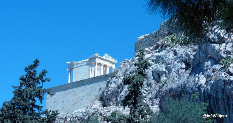 Templo_de_Atenea_Victoriosa_Atenas_Grecia