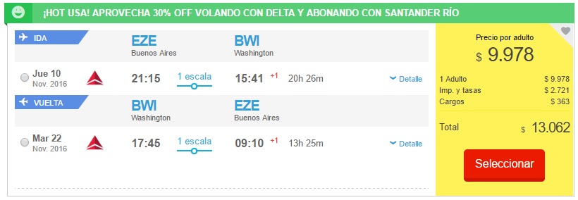 despegar_buenos_aires_washington_usa_descuento_delta_airlines