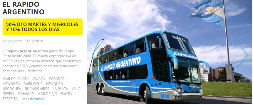 isic_estudiantes_descuento_grupo_plaza_el_rapido_argentino_bus