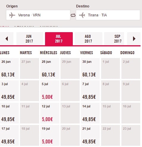 volotea_vuelo_europa_5_euros_oferta_verano