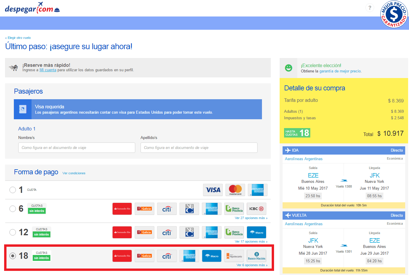 aerolineas_argentinas_vende_mas_barato_anunciado_cybermonday_2016_nueva_york_despegar_18_cuotas_sin_interes
