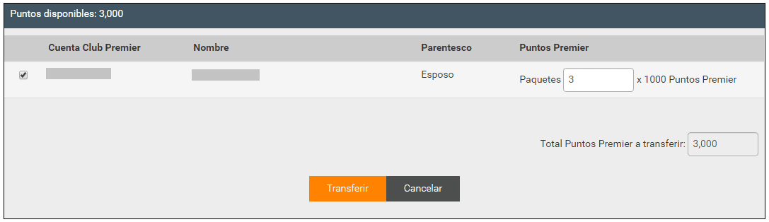aeromexico_club_premier_transferir_puntos_enviar