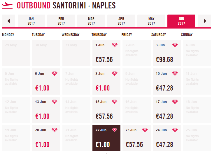 black_friday_2016_volotea_1_euro_italia_santorini