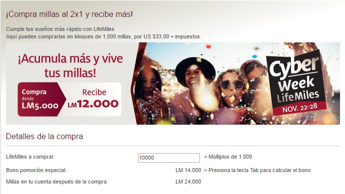 cyber_week_lifemiles_avianca_promo_compra_millas_2016-11