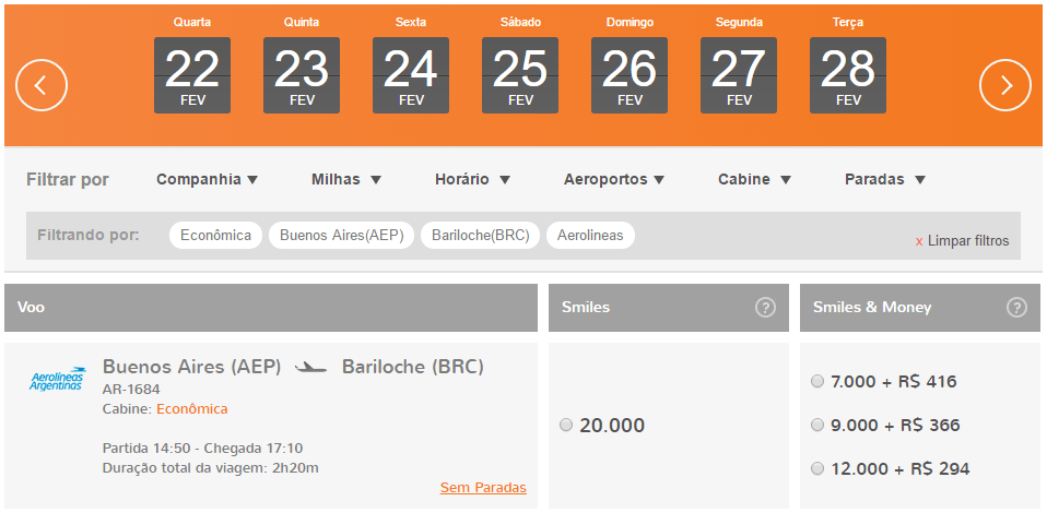 smiles_ar_bue-brc_directo_20-000_millas