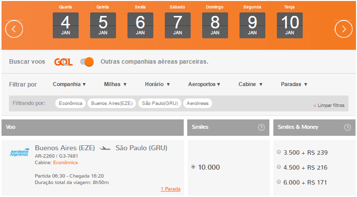 vuelos_aerolineas_argentinas_smiles_tramos_10-000_millas_verano_2017_con_conexion