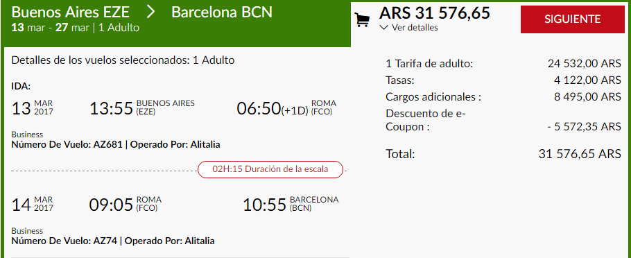 cupon_codigo_de_descuento_alitalia_aplicado