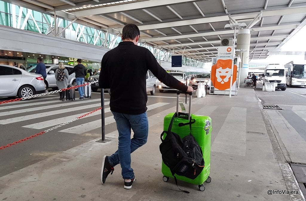LATAM Airlines presenta la nueva Tarifa Basic » Nicolás Larenas