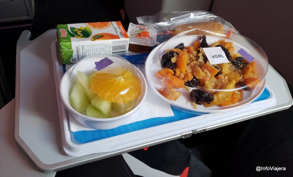 Vuelo directo desde Buenos Aires a Roma en un Airbus A330-200 de Aerolíneas  Argentinas (algo raro) - Info Viajera