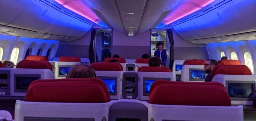 LATAM ya vende vuelos a USA sin despacho de valijas incluido en la tarifa -  Info Viajera