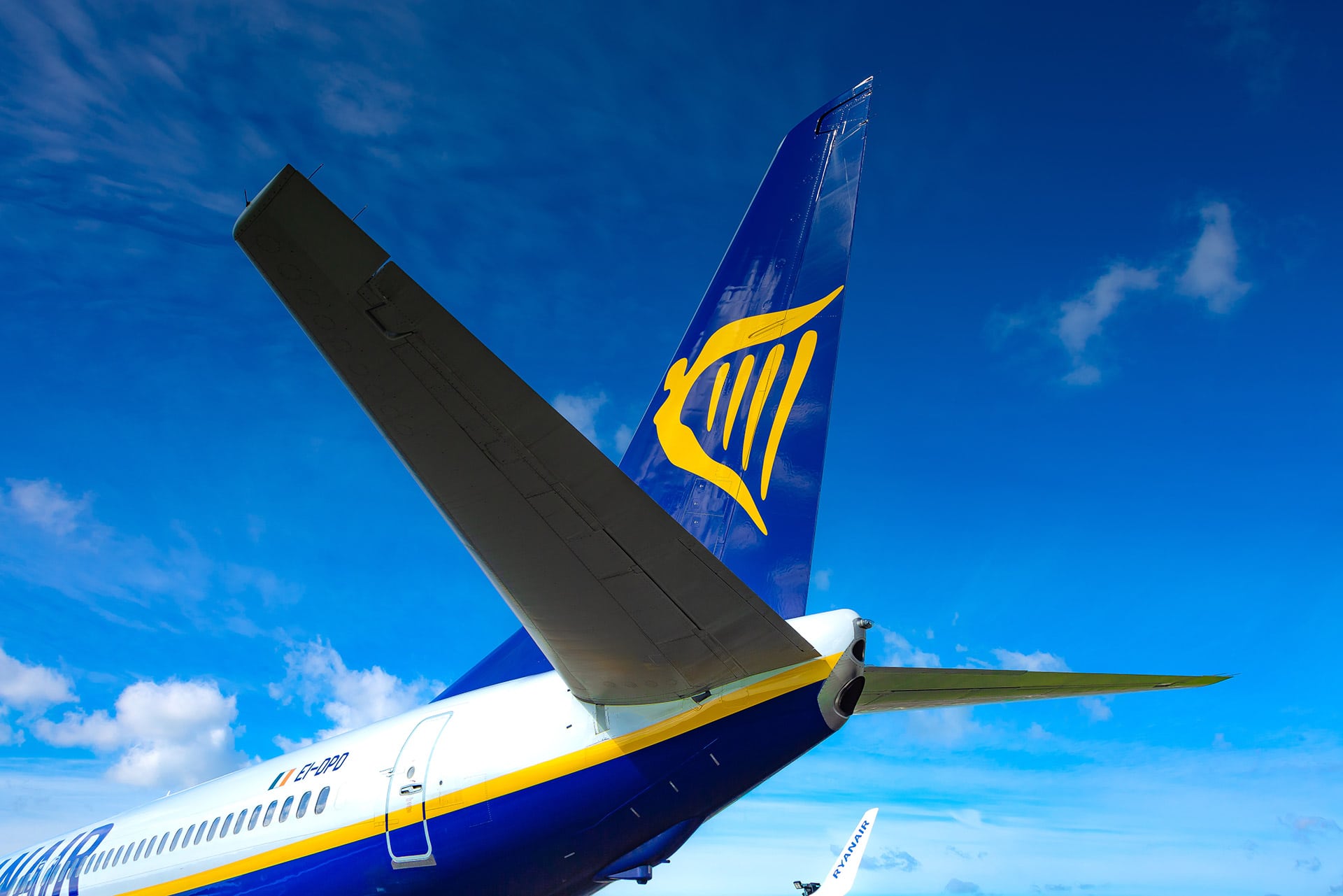 La Low Cost Ryanair Avis Que Ni Piensen Que Van A Liberar El Asiento