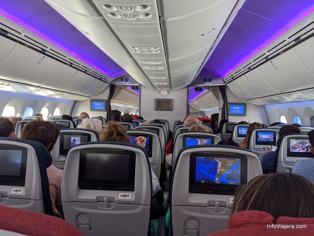 Horas De Vuelo Santiago De Chile Sydney