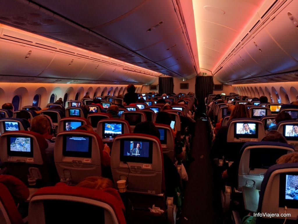 Horas De Vuelo Santiago De Chile Sydney