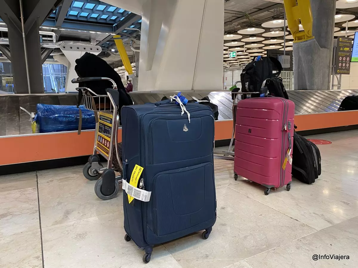 Vuelo de Buenos Aires a Madrid directo con Air Europa en pandemia - Info  Viajera