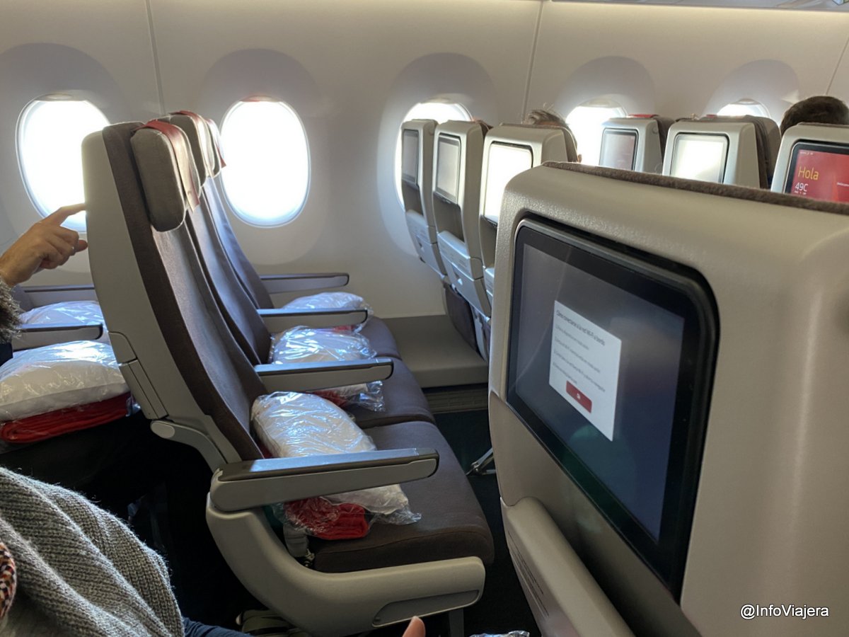 Hacer conexión en Lima (Perú) volando con Iberia y LATAM - Info Viajera