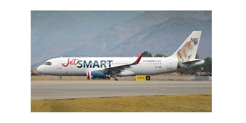 JetSMART expande su presencia en Sudamérica: operará dentro de Perú - Info  Viajera