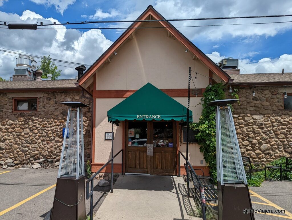 Conocimos Beaver Street Brewery: una tradicional cervecería en ...